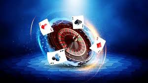 Casino Lex